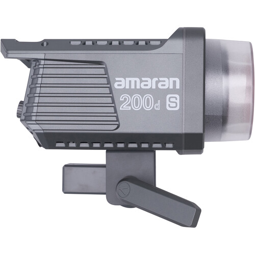 Amaran 200d S Daylight LED Monolight - 3